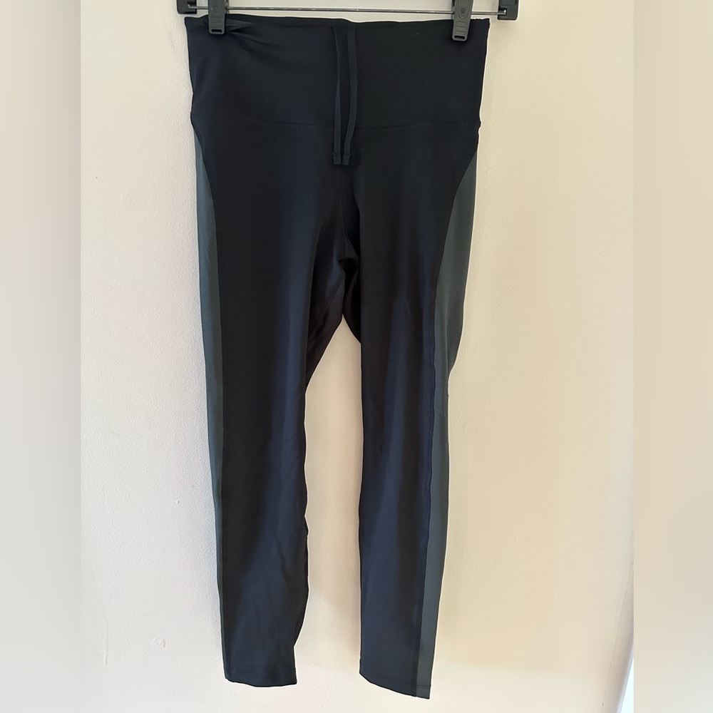 Nike running tights